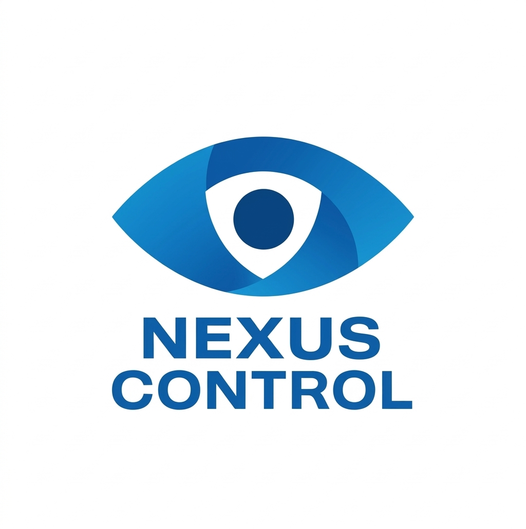 Nexus Control Seguridad