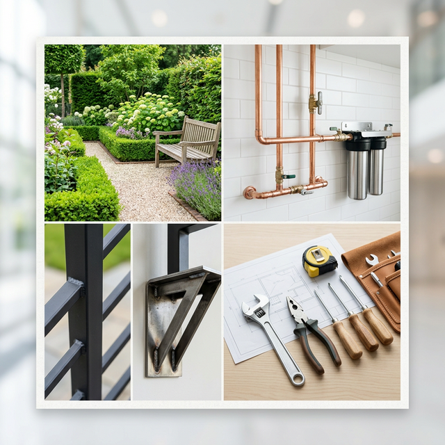 SF Servicios Integrales